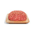 80/20 Ground Beef
