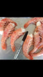 Jumbo Royal Red Shrimp Deheaded